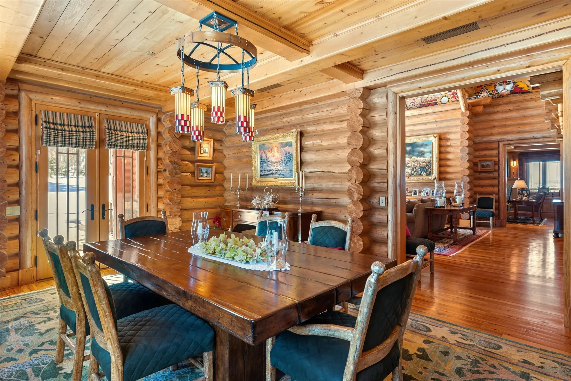 195 N Hayden Road , Aspen, CO 81611, Aspen, Colorado, United States. - Photo 3