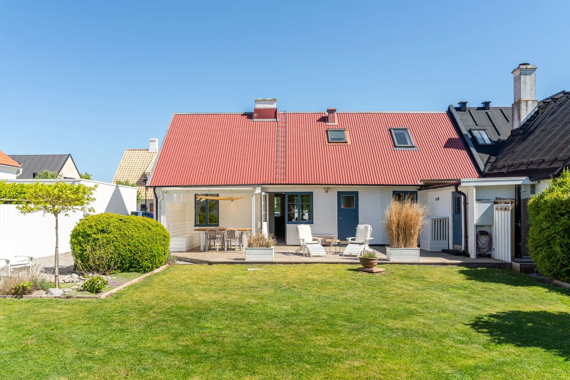 Dykerigatan 14, Skanör, M 23930, Skanör, Skåne County, Sweden. - Photo 2