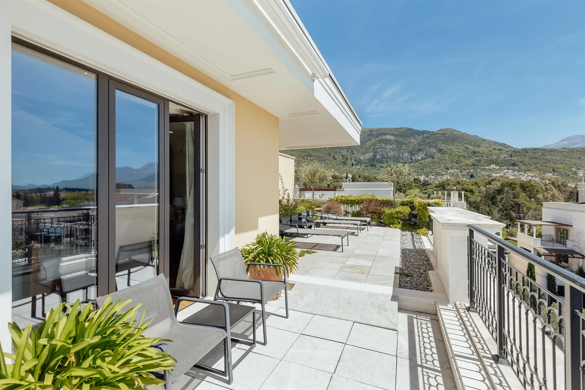 Obala bb, Tivat, Tivat Municipality, Montenegro. - Photo 11