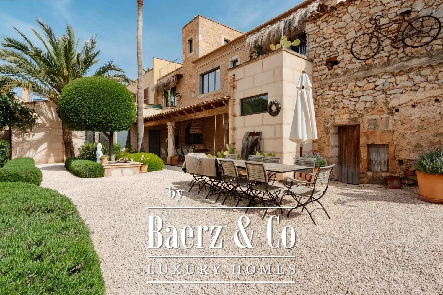 Felanitx, Balearic Islands, Spain. - Photo 26