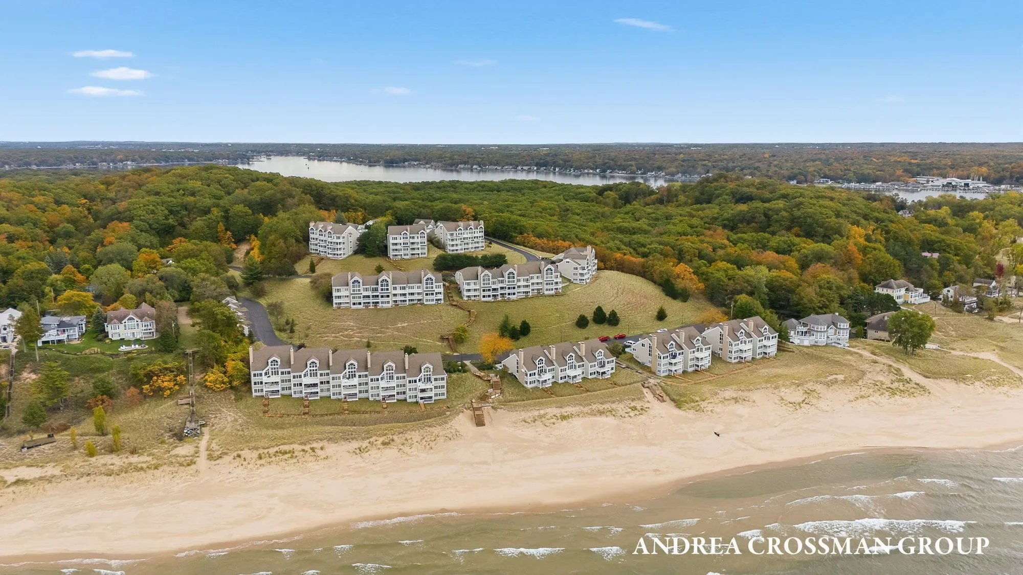 741 Spyglass Hill, Holland, MI 49424, West Olive, Michigan, United States. - Photo 49