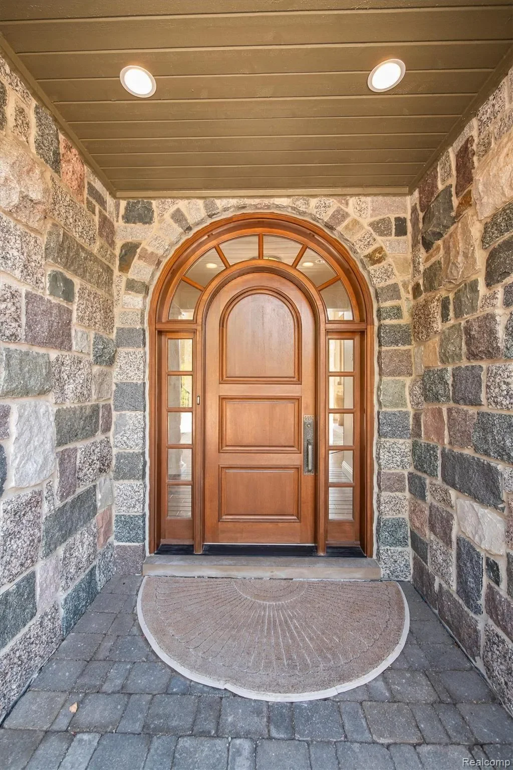2921 Turtle Pond Court, Bloomfield Hills, MI 48302, Bloomfield Hills, Michigan, United States. - Photo 67