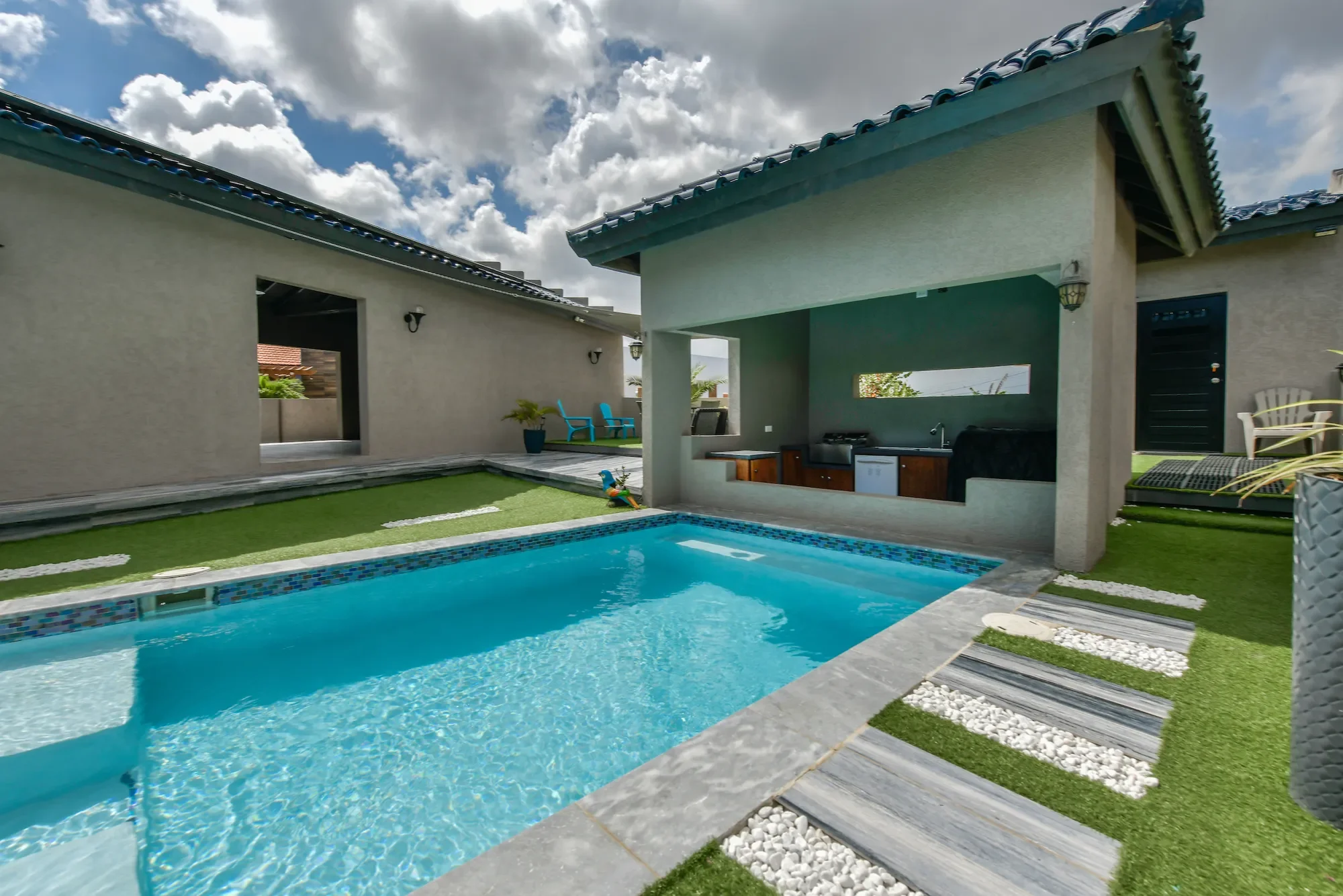 Pavia 6K, Paradera, Aruba. - Photo 33