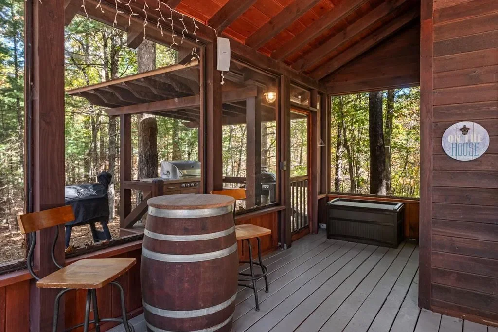 212 Dogpatch Lane, Blue Ridge, Georgia, United States. - Photo 50