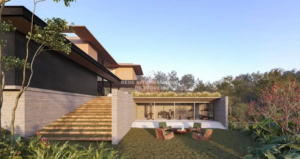 Luxury house in Fazenda Boa Vista, Porto Feliz/SP