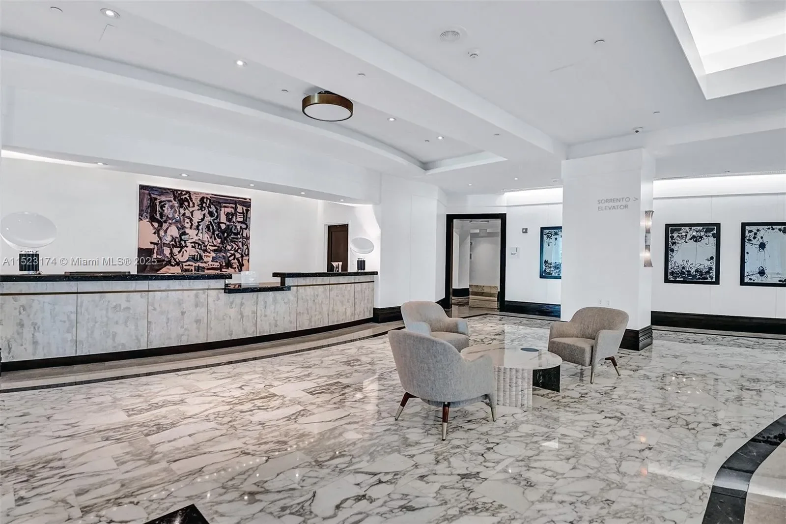 4391 COLLINS AV 1007, Miami Beach, Florida, United States. - Photo 49