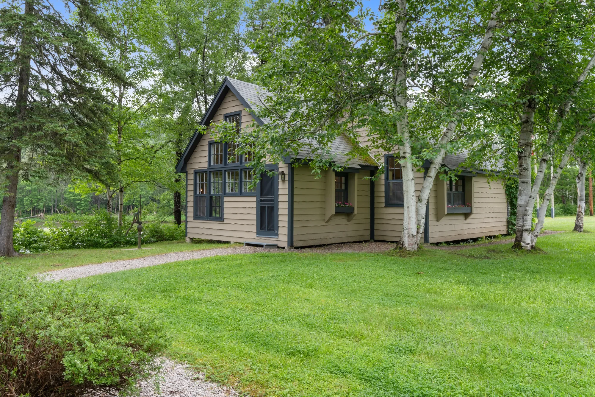 115 Murray  Road, Robinsonville, NB, E3N 6H4, CANADA, Eldon, New Brunswick, Canada. - Photo 11