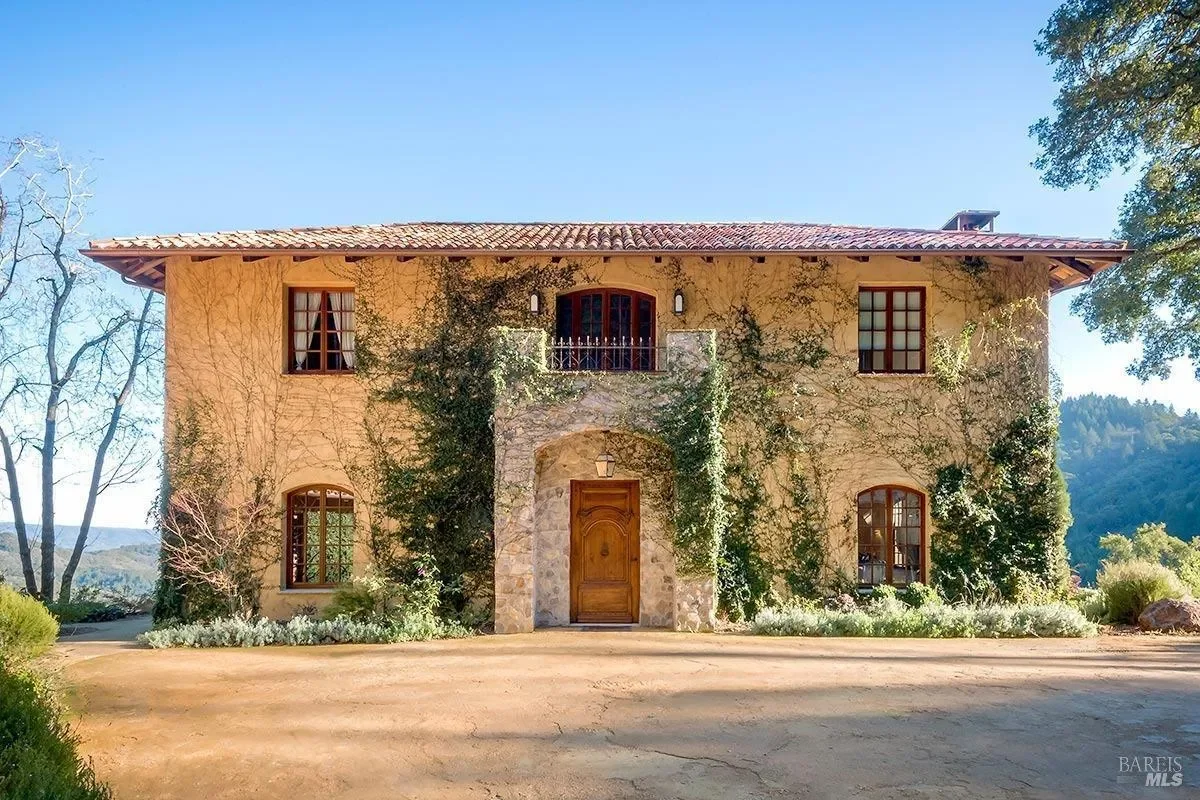 651 Wall Road, Napa, CA, 94558, USA, Napa, California, United States. - Photo 20