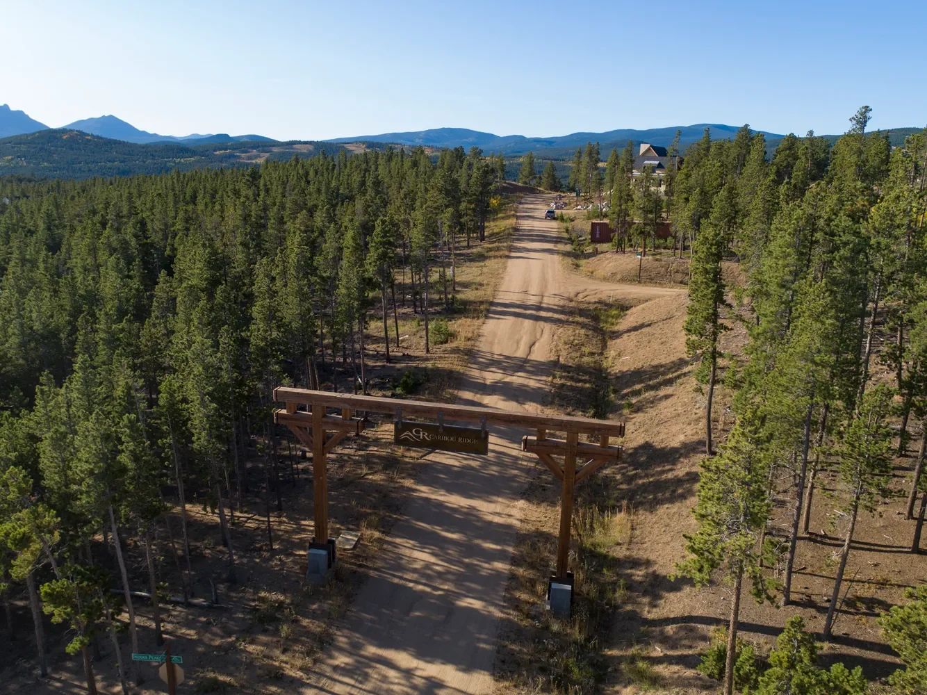 16 Ridge View Rd, Nederland, CO 80466, Nederland, Colorado, United States. - Photo 7
