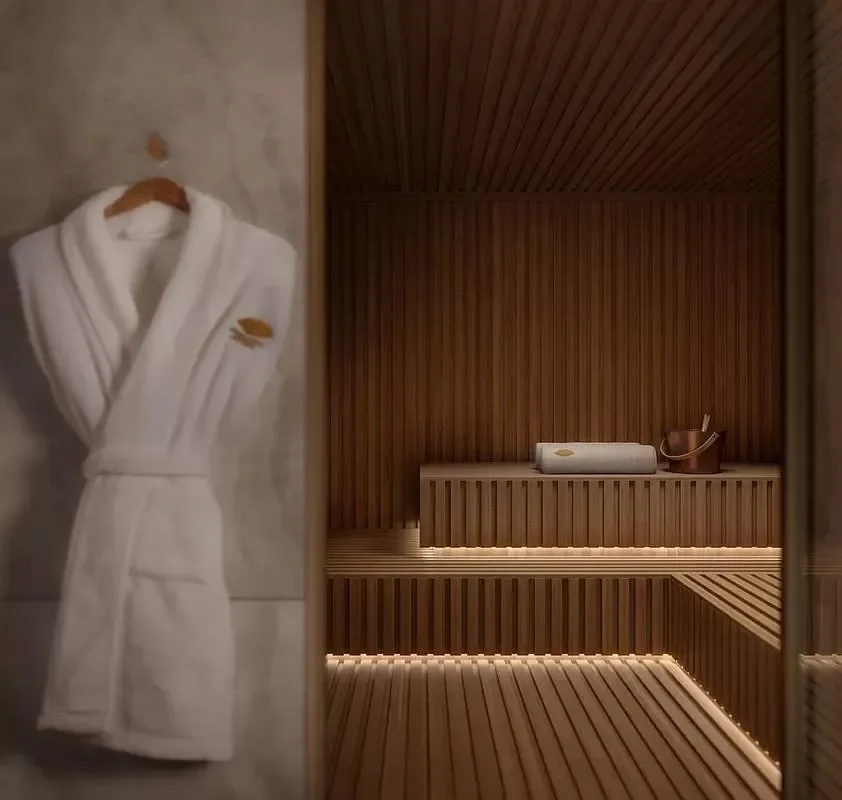 Mandarin Oriental, 685 FIFTH AVE, New York, New York, United States. - Photo 25