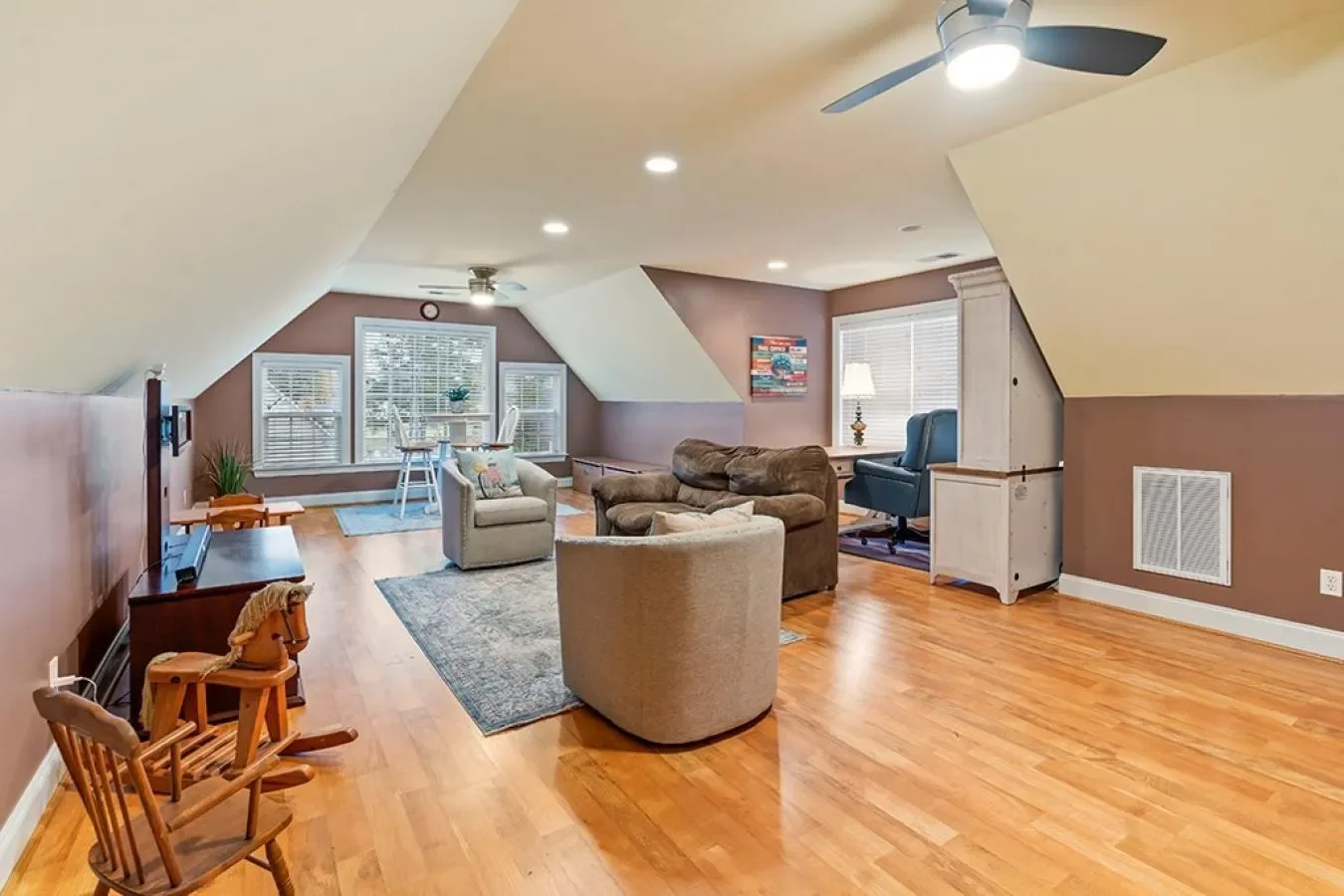 715 Fairway Lakes, Greenwood, South Carolina, United States. - Photo 25