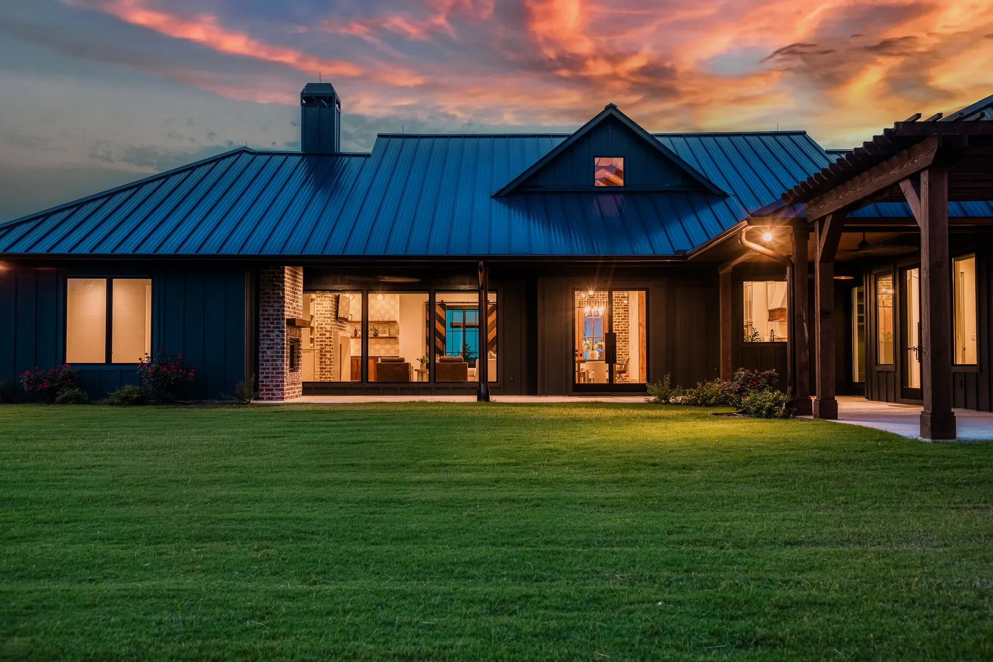 104 Hartfield Hill Ln , Round Top, TX 78954, Round Top, Texas, United States. - Photo 4
