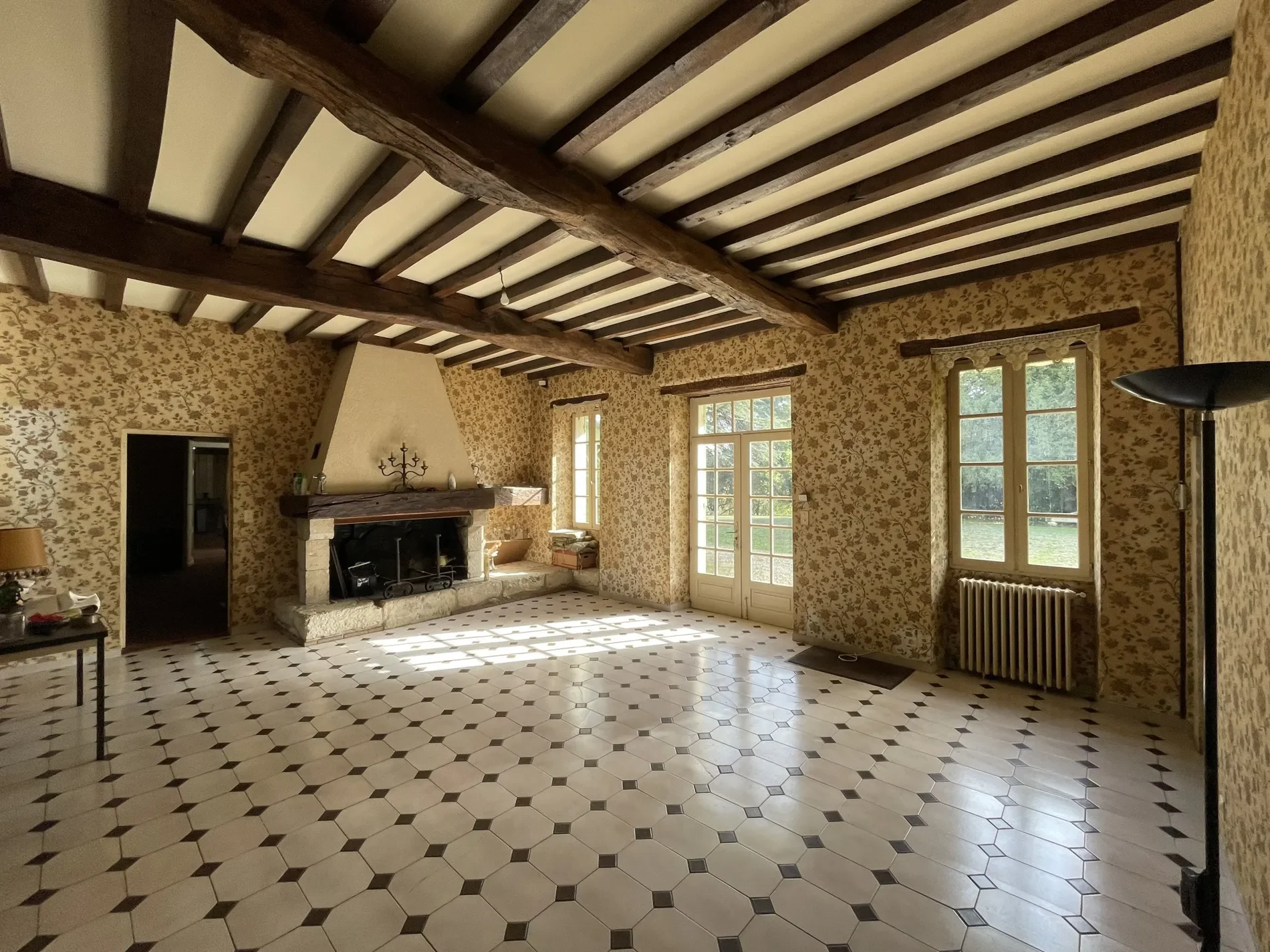 Éauze, Occitanie, France. - Photo 14