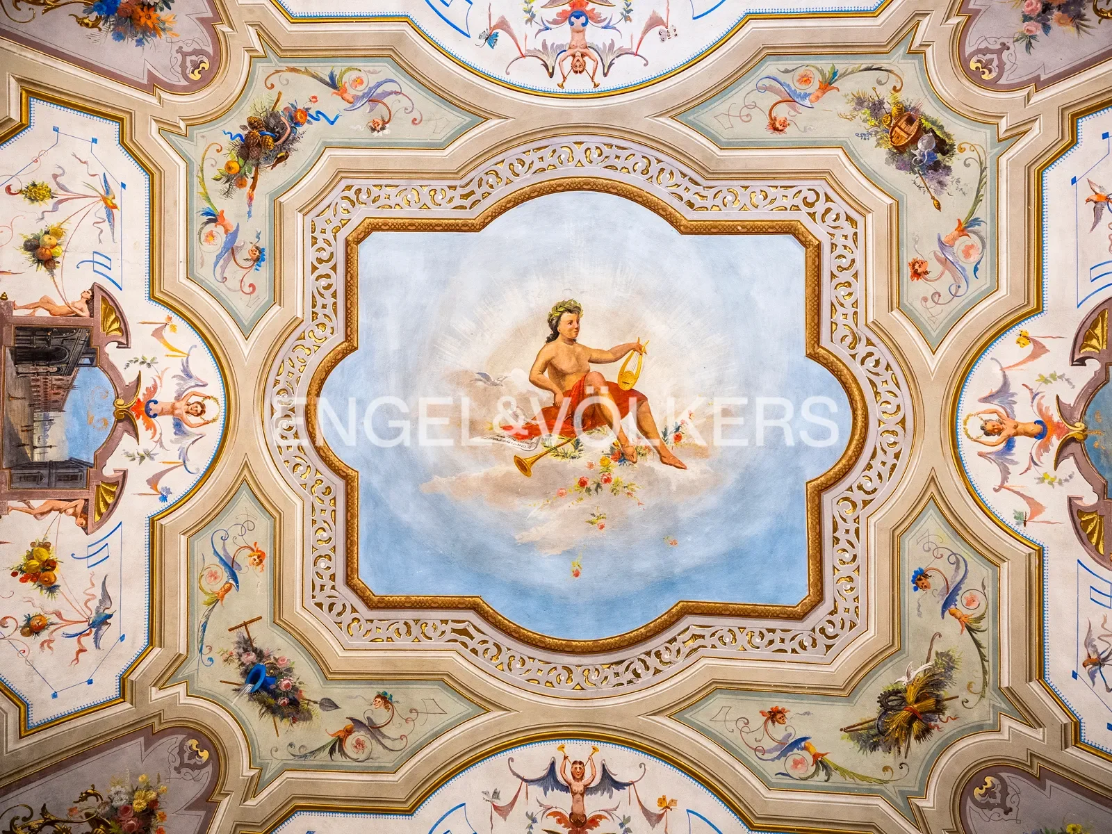 V. Alfonso la Marmora, Firenze FI, Italy, Florence, Tuscany, Italy. - Photo 19