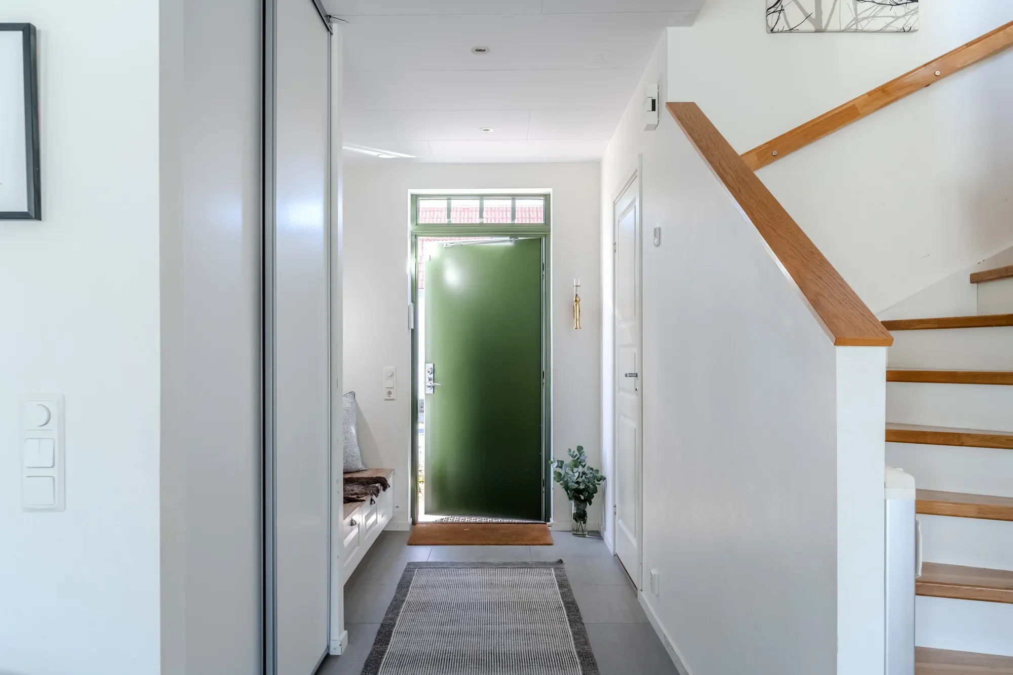 Valthornsgatan 9, Skanör, M, Skanör, Skåne County, Sweden. - Photo 19