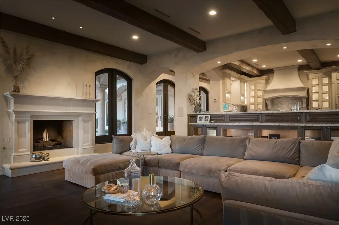9017 Grove Crest Lane, Las Vegas, Nevada, United States. - Photo 5
