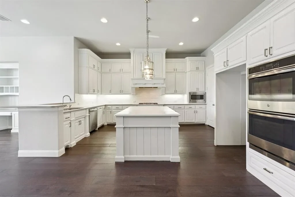 3901 Harrisburg Lane, Prosper, Texas, United States. - Photo 11