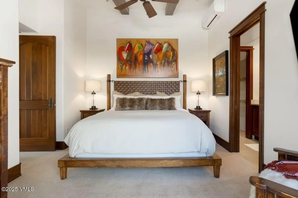 291 Bridge Street unit: R, #R-7, Vail, CO, 81657, USA, Vail, Colorado, United States. - Photo 11