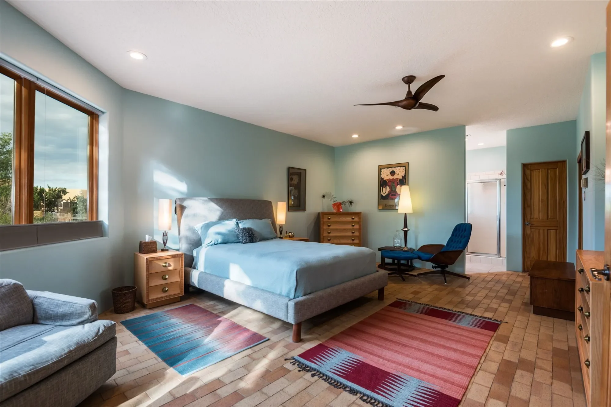 12 Norte Trail Court, Placitas, NM 87043, Placitas, New Mexico, United States. - Photo 15