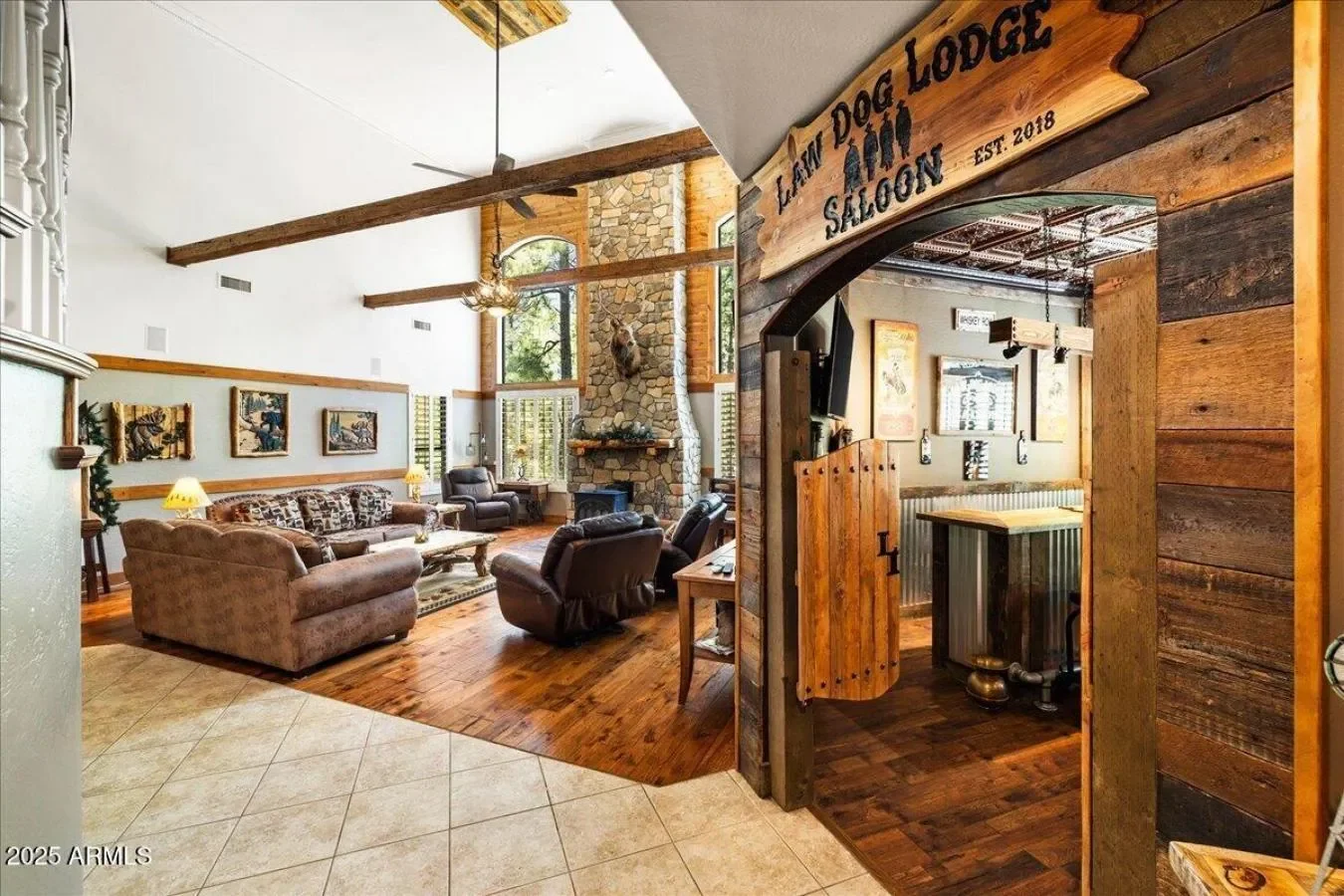 5500 S Walker Road, Prescott, Arizona, United States. - Photo 23