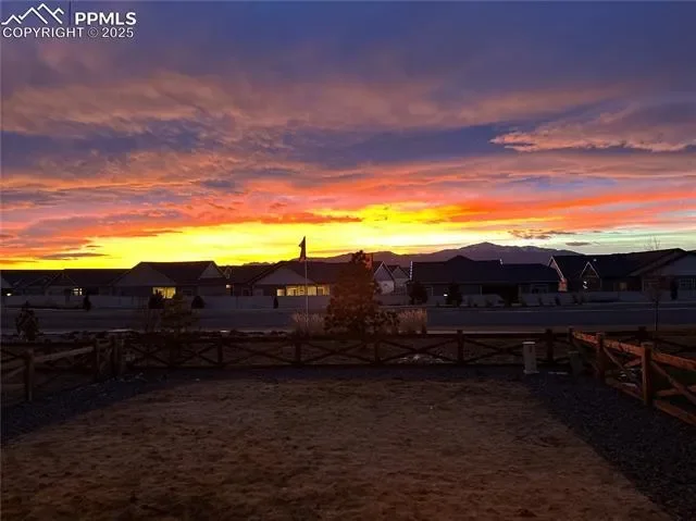 6838 Backcountry Loop, Colorado Springs, Colorado, United States. - Photo 27