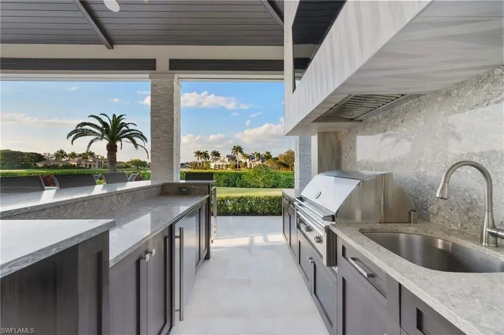 13851 Williston WAY, Naples, FL, 34119, USA, Naples, Florida, United States. - Photo 32