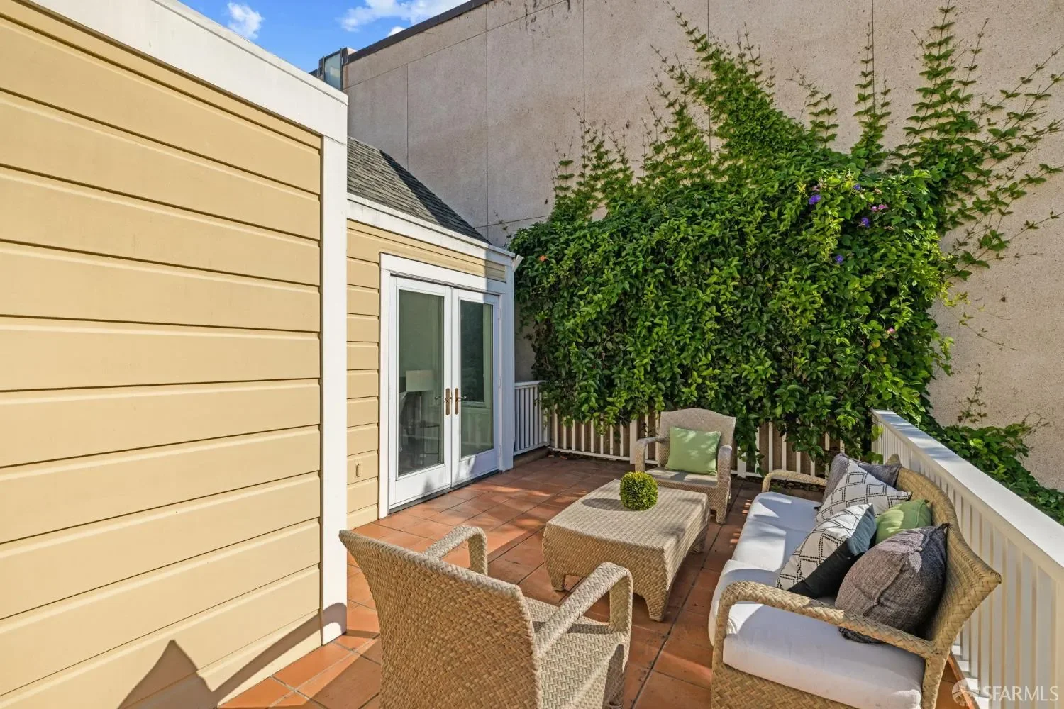 2341 Leavenworth Street, San Francisco, California, United States. - Photo 3
