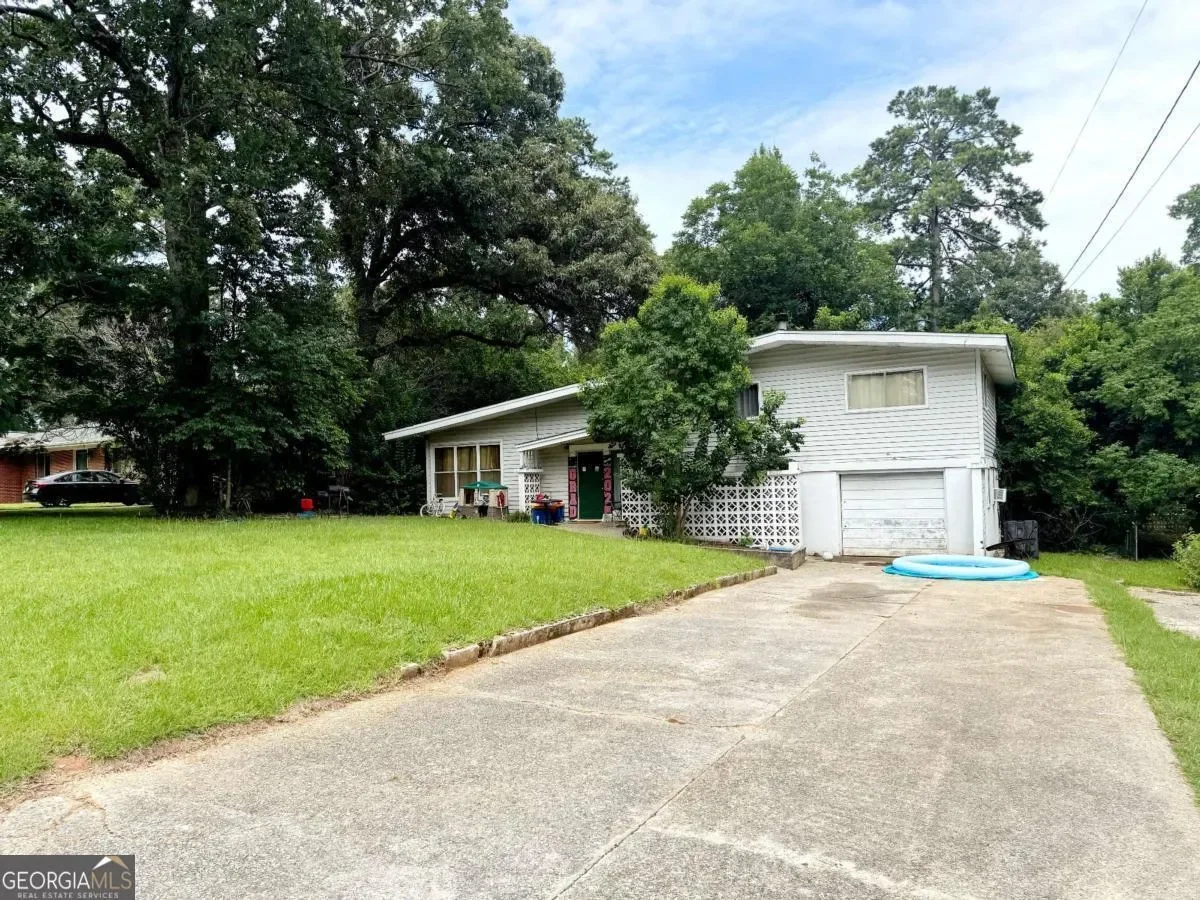 Perry, Georgia, United States. - Photo 7