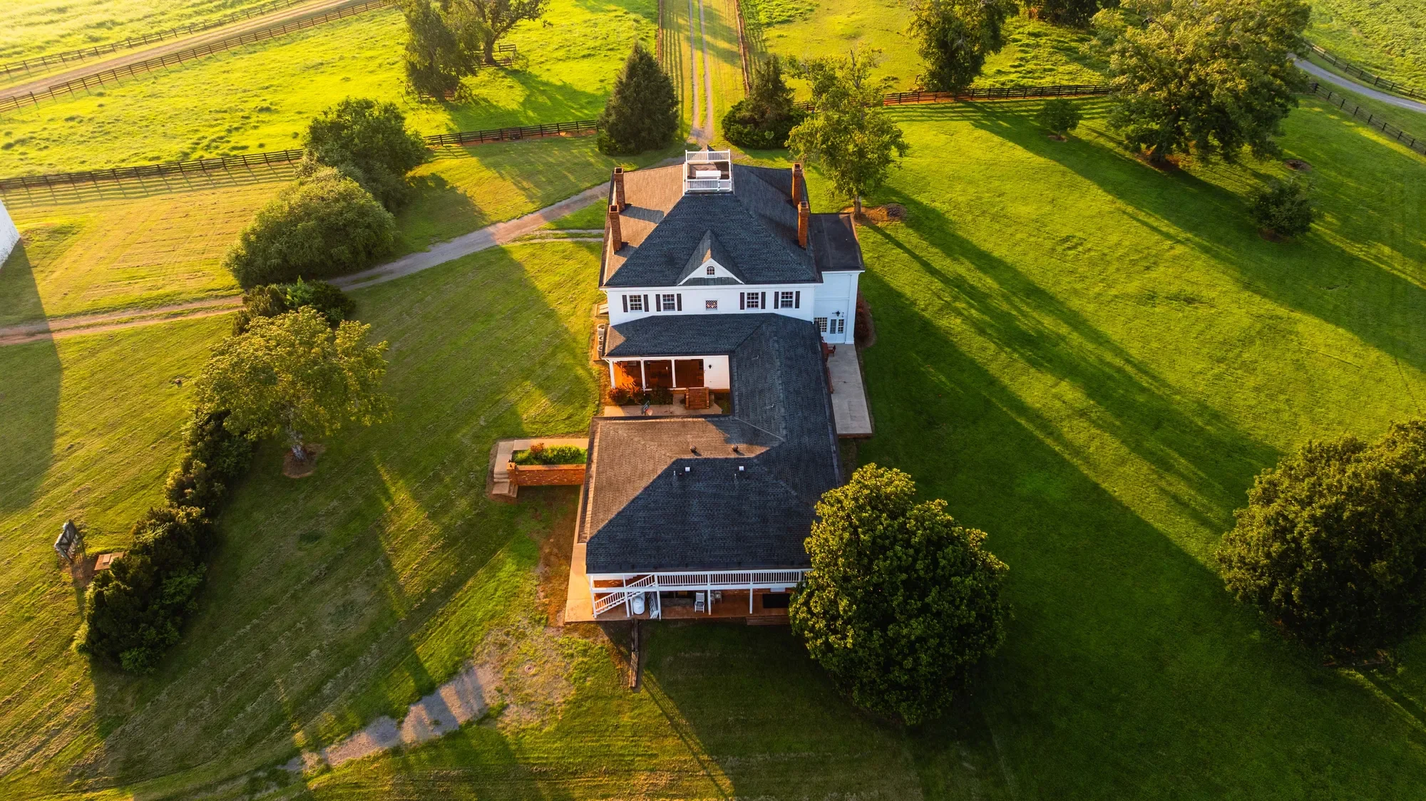 9313 Greenfield Farm, Scottsville, VA 24590, Cunningham, Virginia, United States. - Photo 12
