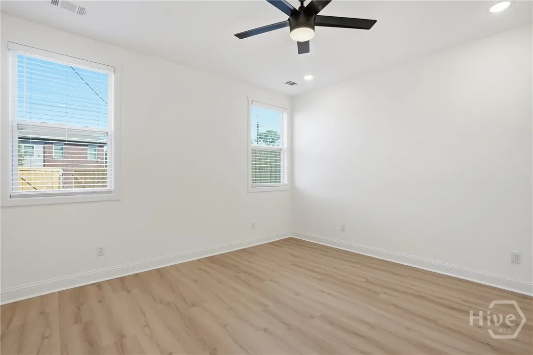 1228 E Anderson Street A & B, Savannah, Georgia, United States. - Photo 26