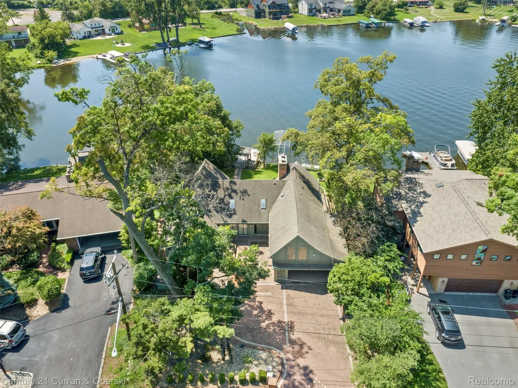 1439 Shankin Drive, Walled Lake, MI 48390, Walled Lake, Michigan, United States. - Photo 19
