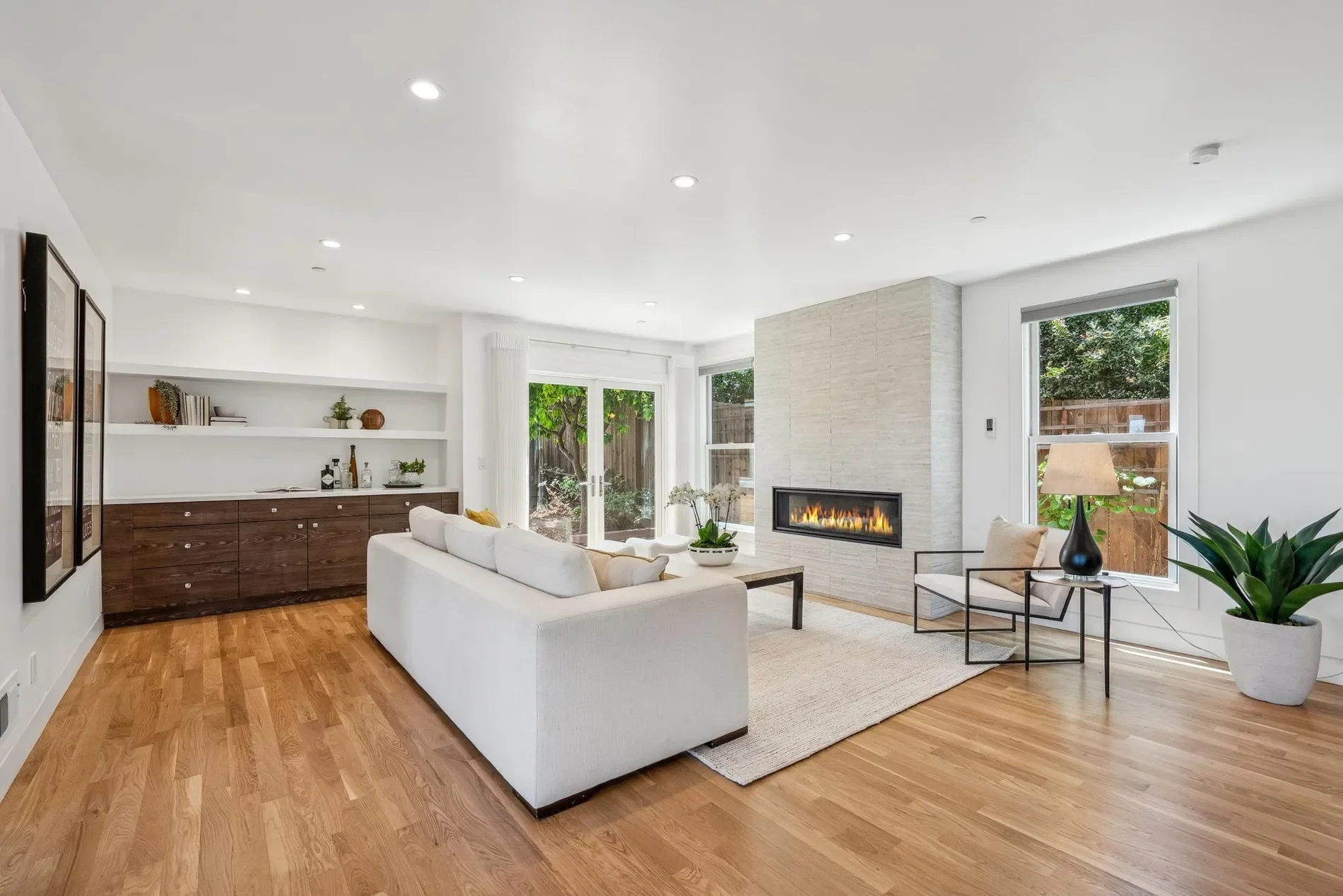 1 Millbrae Circle , Millbrae, CA 94030, Millbrae, California, United States. - Photo 17
