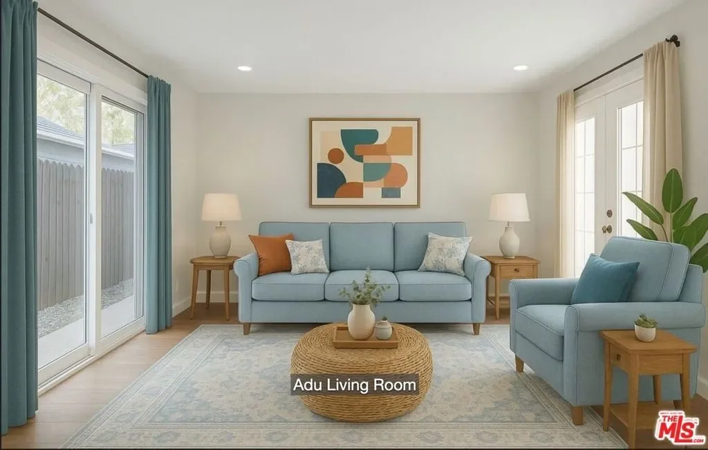 1561 East Elizabeth Street, Altadena, California, United States. - Photo 26