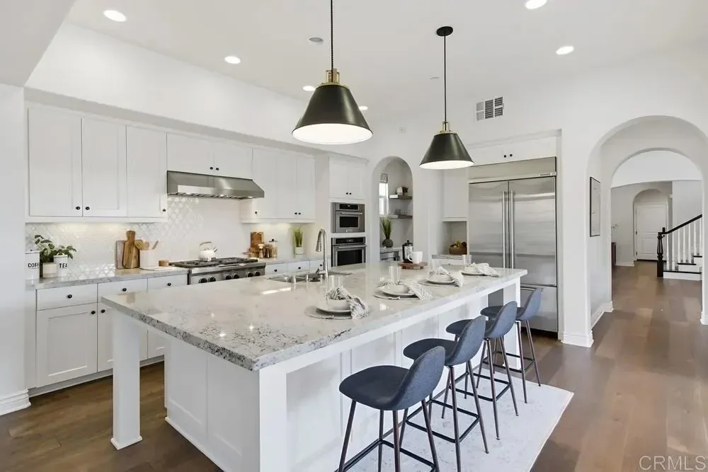 8524 Kristen View Court, Rancho Santa Fe, California, United States. - Photo 9