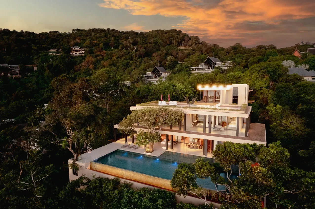 Phuket,, Kamala, Phuket, Thailand. - Photo 64