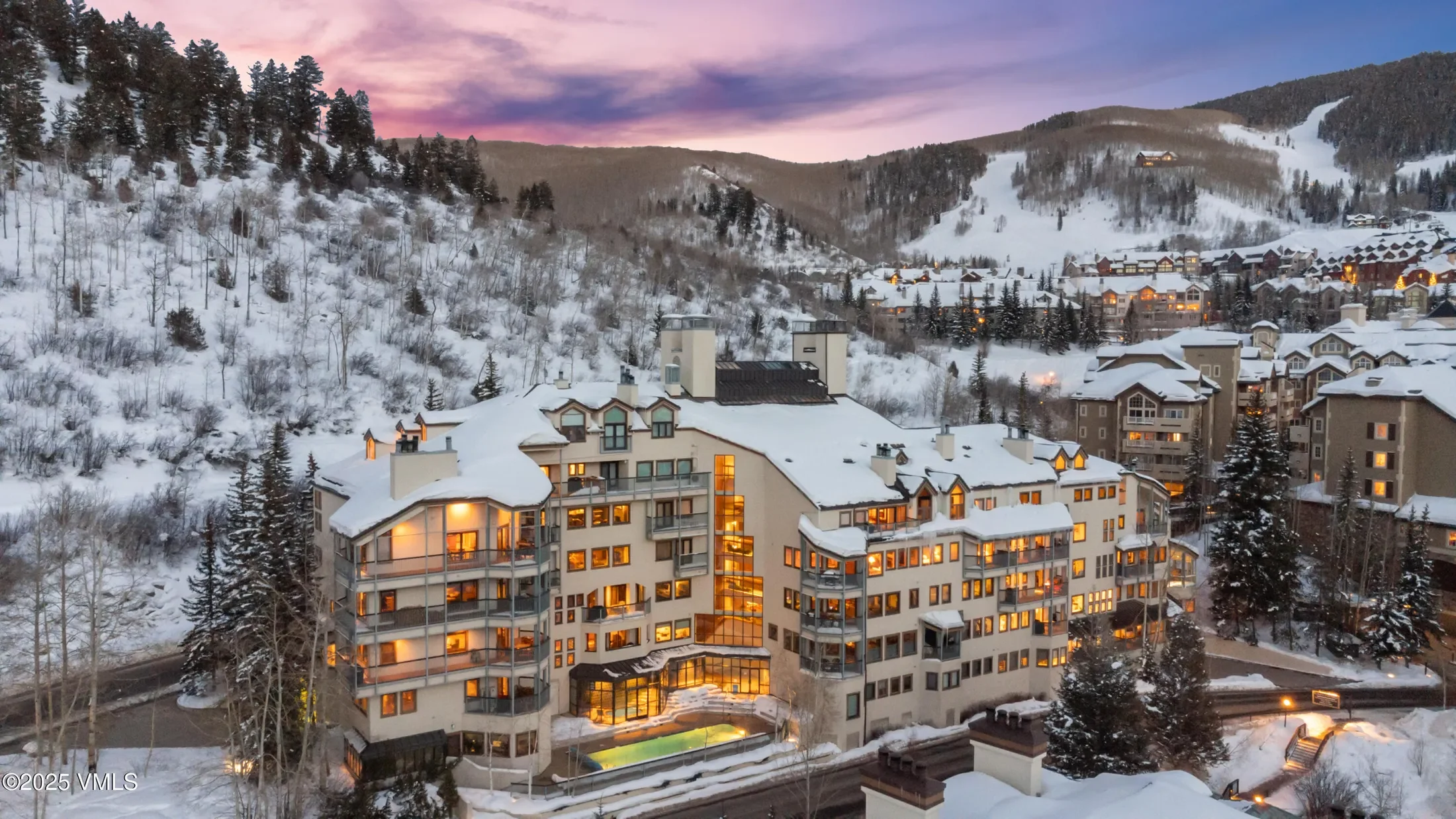 180 Offerson Road 29, Avon, Colorado, United States. - Photo 54