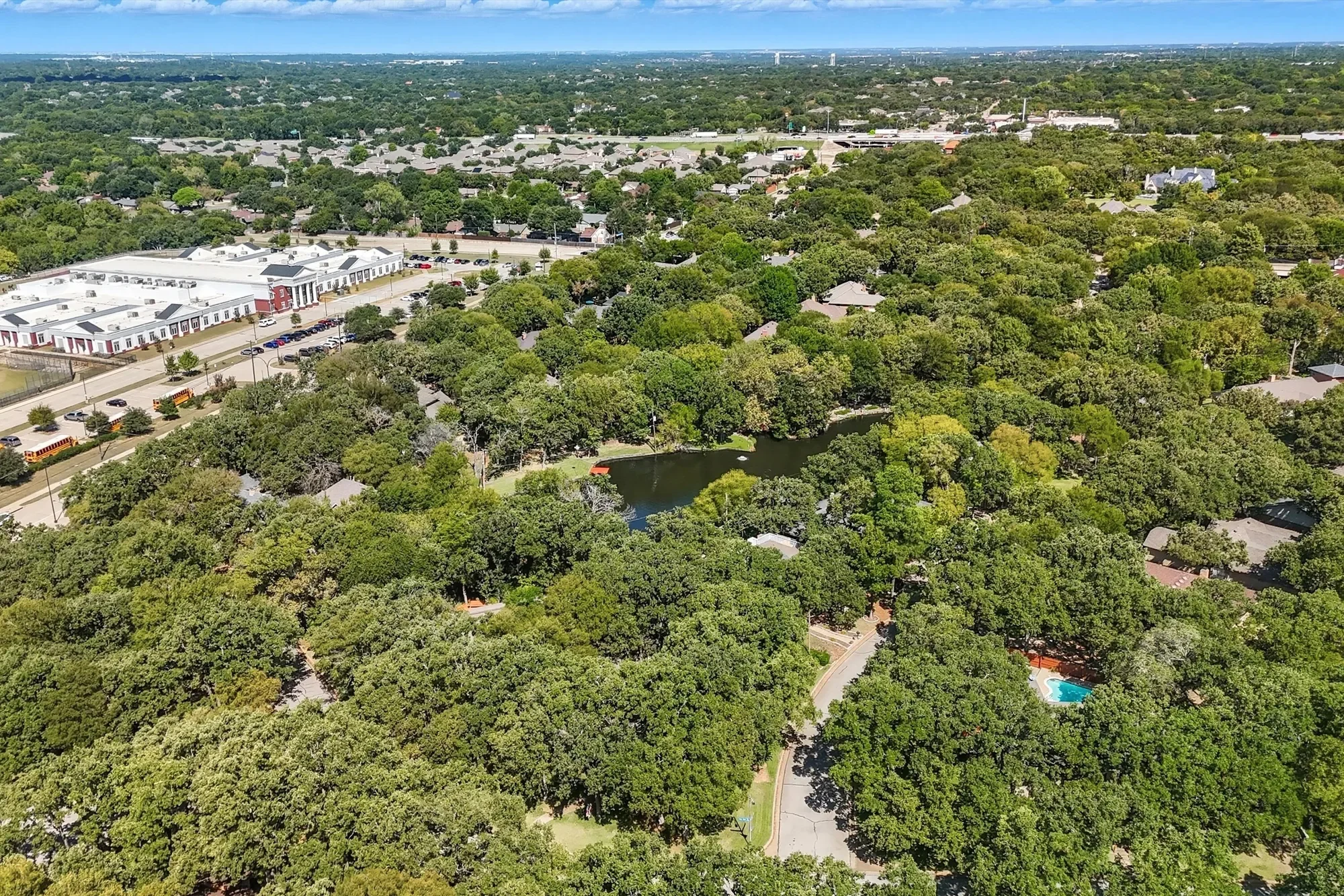 2419 Villa Vera Drive , Arlington, TX 76017, Arlington, Texas, United States. - Photo 31