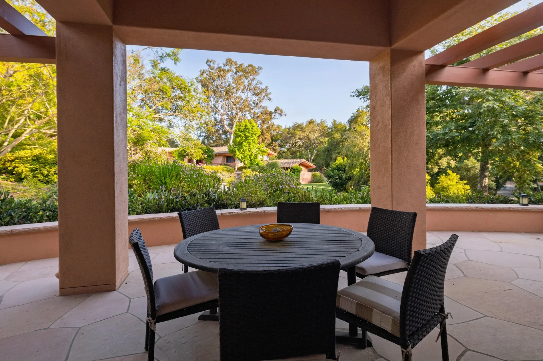 4490 Via Alegre, Santa Barbara, California, United States. - Photo 10