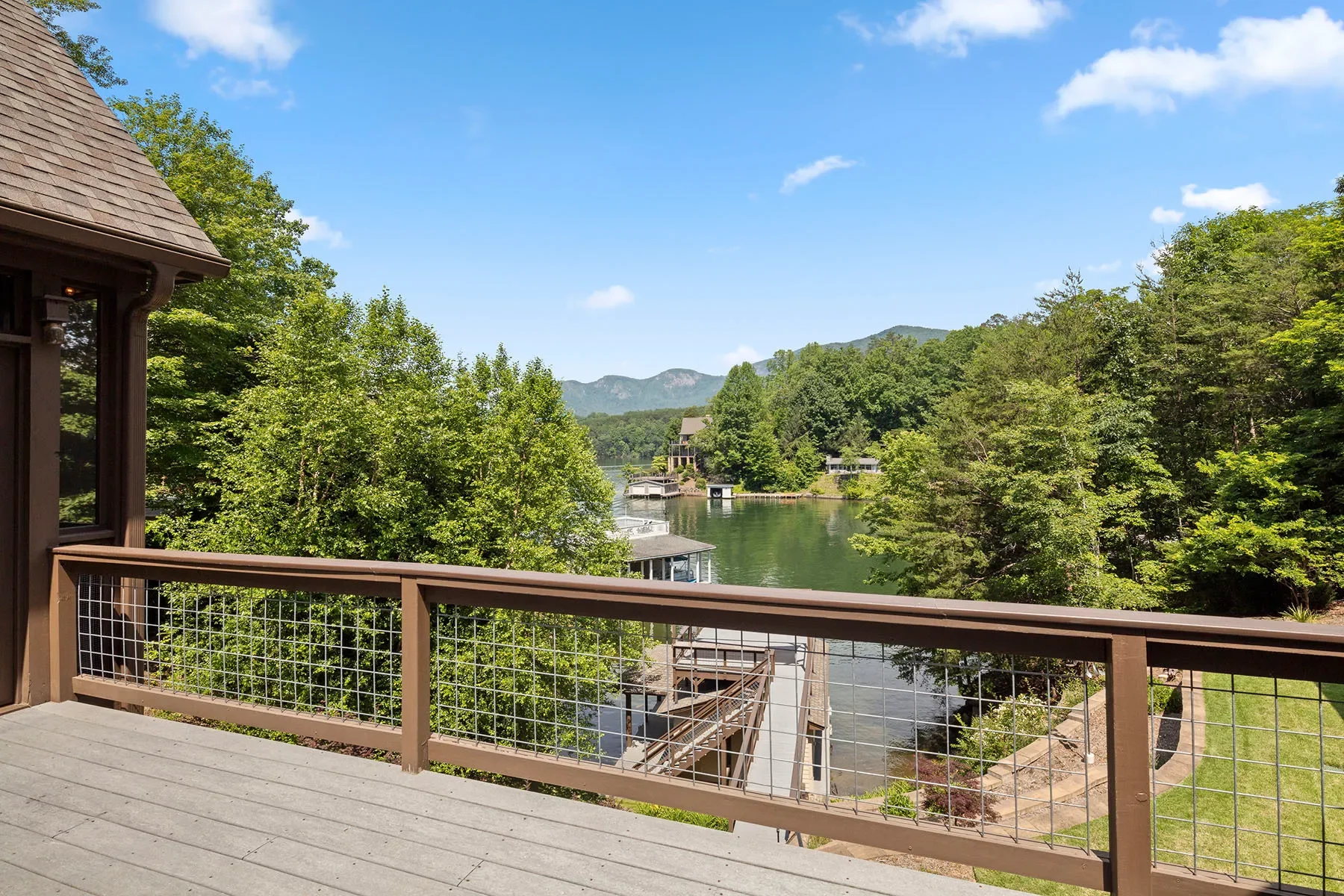 235 Deerwood Drive, Lake Lure, NC 28746, Lake Lure, North Carolina, United States. - Photo 41