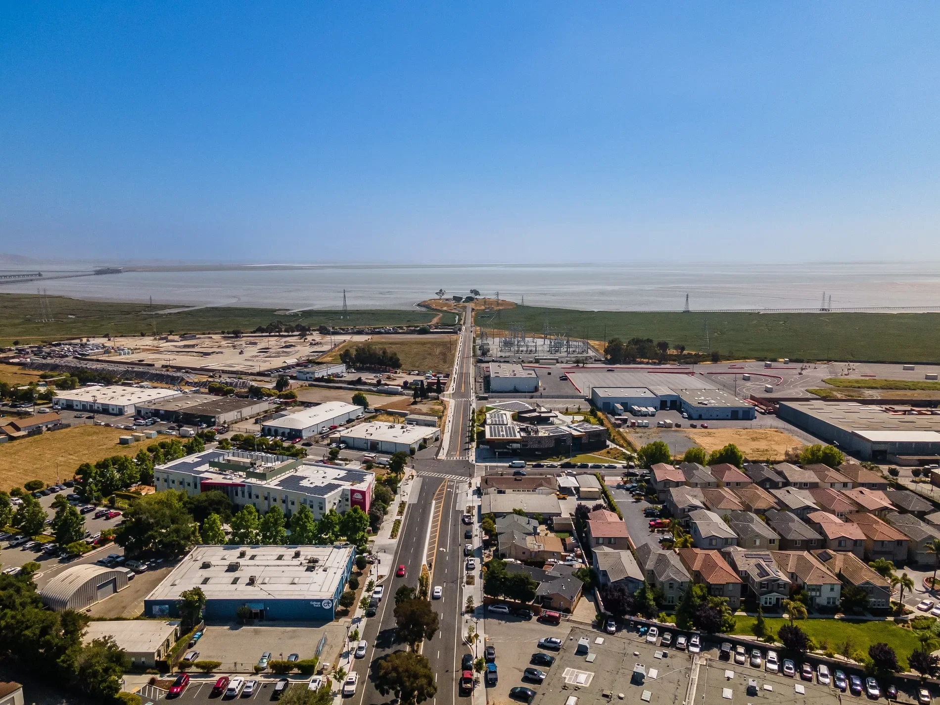 2340 Cooley Avenue , East Palo Alto, CA 94303, East Palo Alto, California, United States. - Photo 9