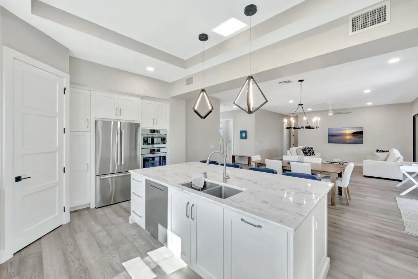 1044 Fish Crow Road, Sanibel, Florida, United States. - Photo 3