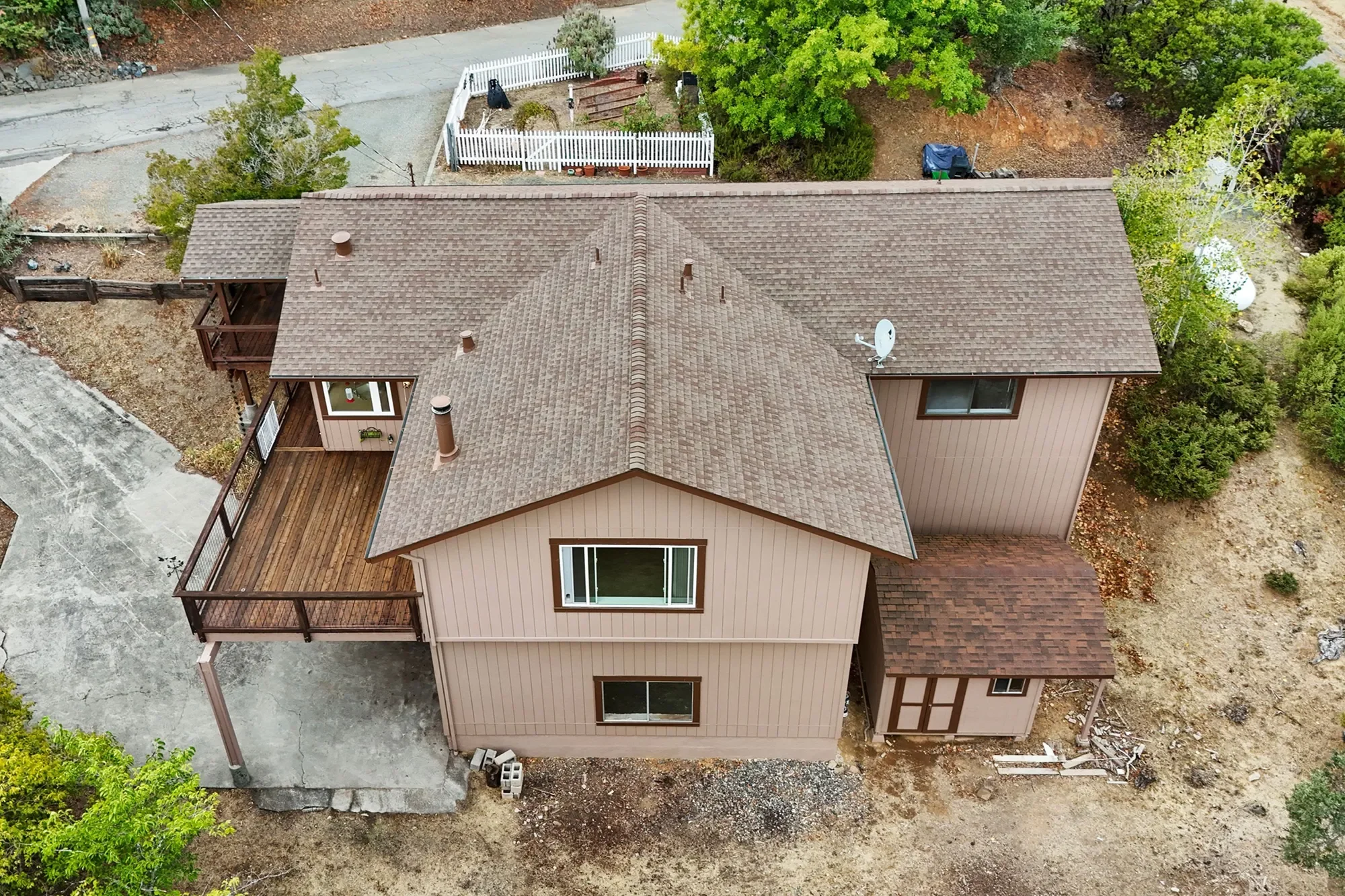 6 Blackwood Court , Napa, CA 94558, Napa, California, United States. - Photo 46