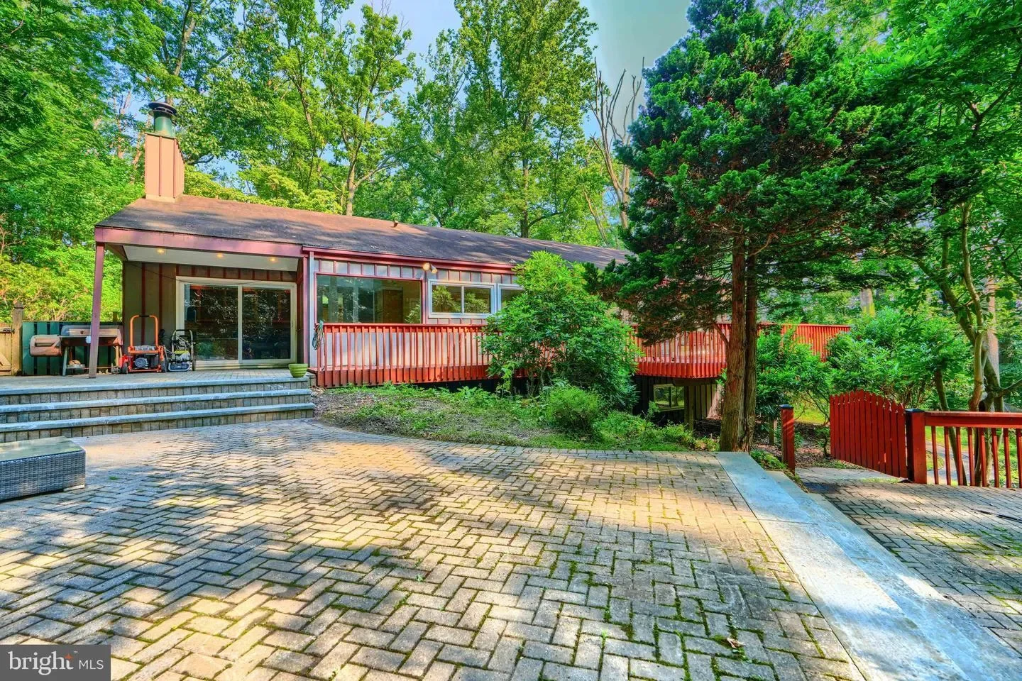 2101 Tufton Ave, REISTERSTOWN, MD 21136, Reisterstown, Maryland, United States. - Photo 12