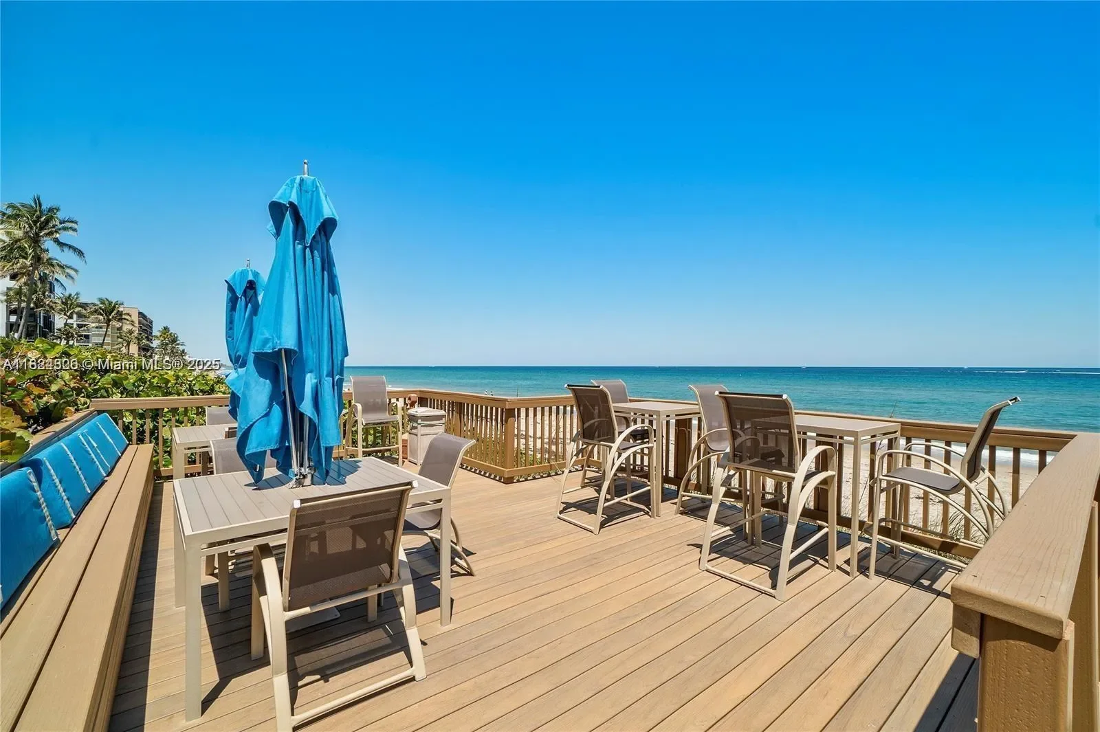 1149 Hillsboro Mile, Hillsboro Beach, Florida, United States. - Photo 35
