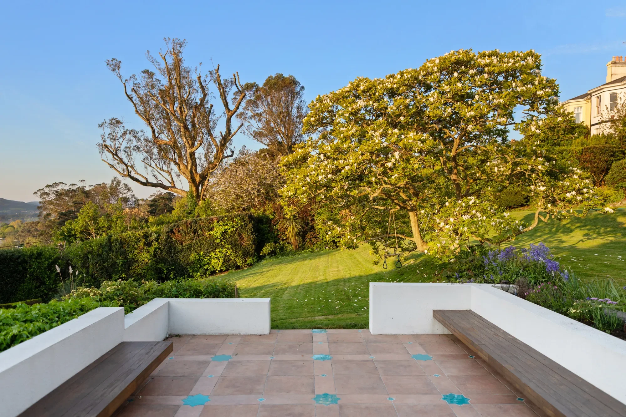Palermo, 31 Killiney Hill Rd, Killiney, Co. Dublin, A96 DP66, Ireland, Dublin, County Dublin, Ireland. - Photo 27