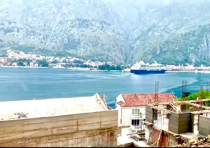 Kotor Bay, Kotor Bay, Kotor Bay, Kotor, Kotor Municipality, Montenegro. - Photo 8