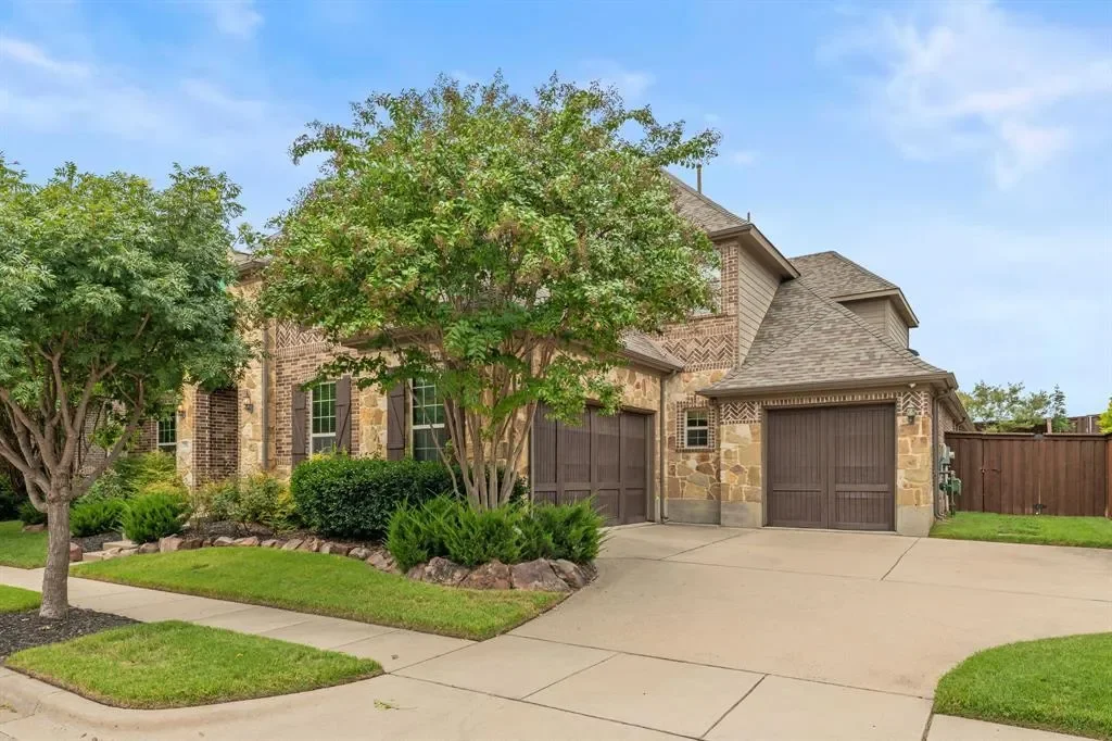 7312 Los Padres Place, McKinney, Texas, United States. - Photo 4