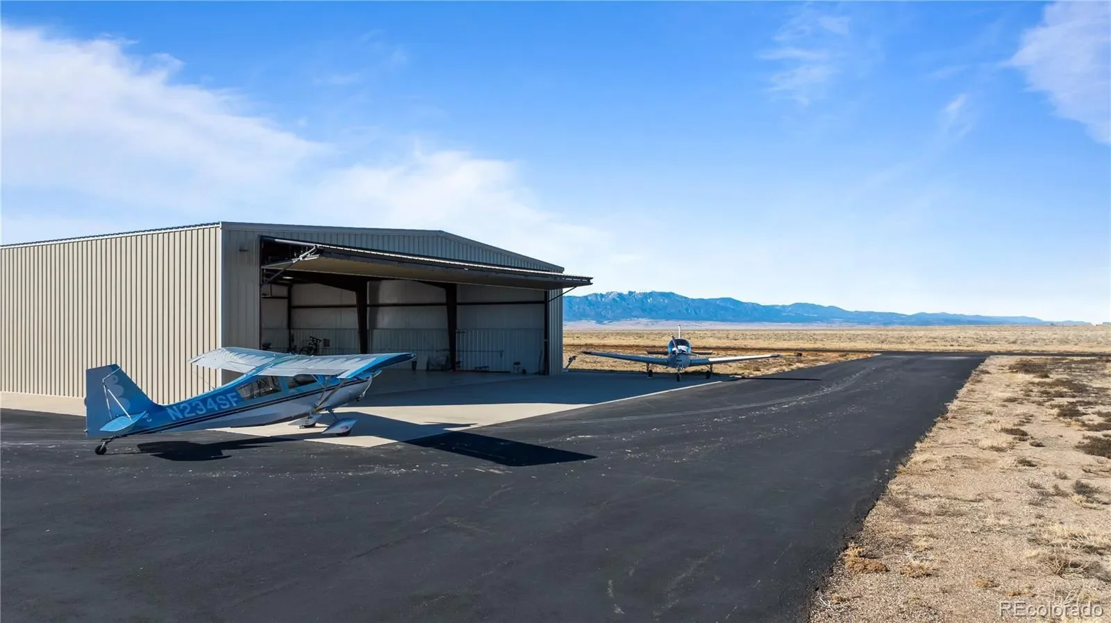 Walsenburg, Colorado, United States. - Photo 6