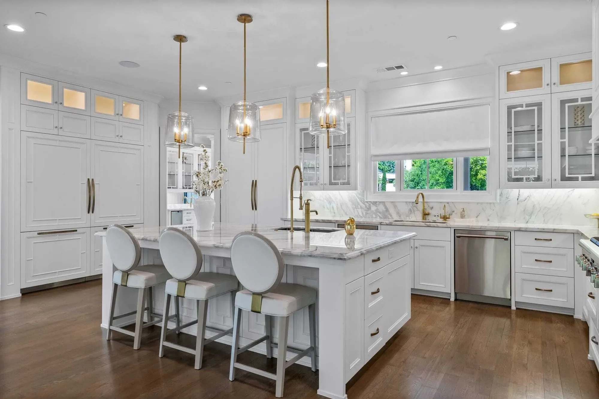 6618 Belmead Drive, Dallas, TX, 75230, USA, Dallas, Texas, United States. - Photo 14