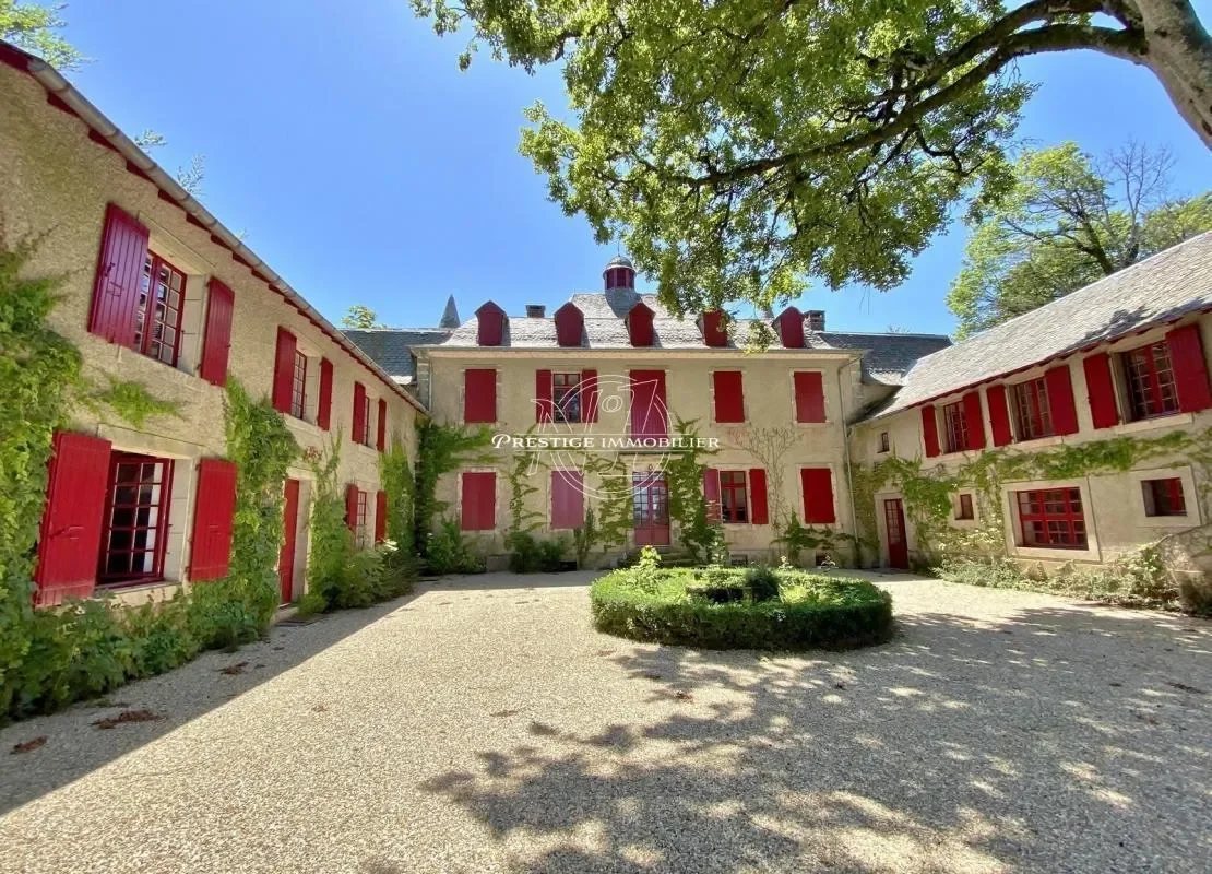 TARN, TARN, Saint-Pierre-de-Trivisy, Occitanie, France. - Photo 8